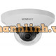 Camera WISENET Bán cầu MINI QND-8021/VAP 5MP